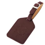 accessoire de bagage rose des vents