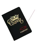 accessoire de voyage couple Queen et King