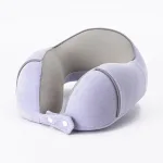 accessoire de voyage coussin en U ergonomique
