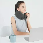 accessoire de voyage coussin pour le cou
