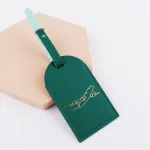 accessoire de voyage étiquette bagage avion
