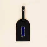 accessoire de voyage étiquette personnalisée