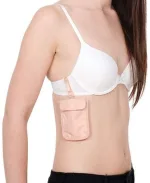 accessoire de voyage femme soutien-gorge