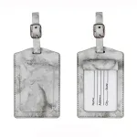 accessoire de voyage marbre