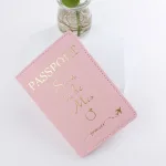 accessoire de voyage Mr Mrs