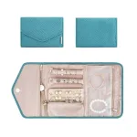 accessoire de voyage pochette à bijoux
