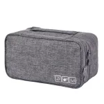 accessoire de voyage pour sous-vêtements TravelBasics