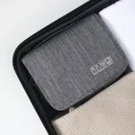 accessoire de voyage pratiques pour les produits de beauté