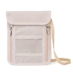 accessoire de voyage tour de cou
