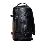 accessoire de voyage vintage noir