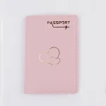 accessoire voyage couple cœurs