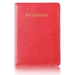 accessoire voyage porte passeport