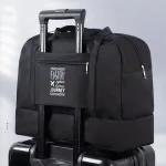 accessoire voyage sac cabine avion