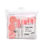 accessoires de toilette pour les voyages