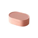 boîte à savon en bois scandinave