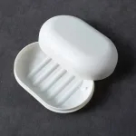 boîte à savon compacte solide