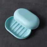 solution pratique boîte à savon voyage