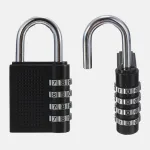 cadenas de valise avec code