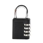 cadenas valise code à 4 chiffres