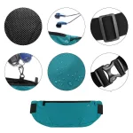 ceinture de voyage pratique