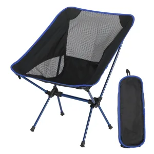 Chaise de Camping <br>Ultralight 1.0