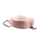 coussin de soutien cervical Travel Earth