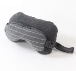 coussin de voyage 2-en-1
