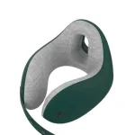 coussin de voyage ergonomique repose tête