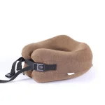 coussin de voyage ergonomique Travel Comfort