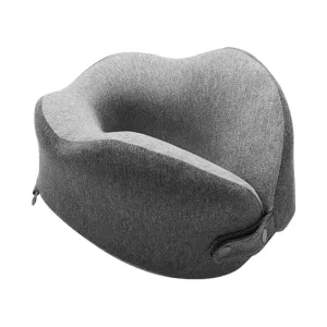 coussin de voyage pour le cou adulte