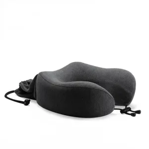 coussin de voyage Travel Earth
