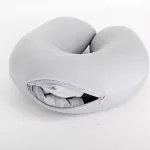 coussin voyage pingouin multifonction