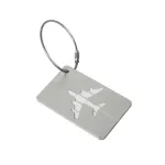 étiquette bagage Aircraft