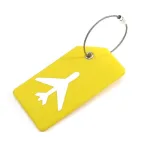 étiquettes bagages faciles à utiliser