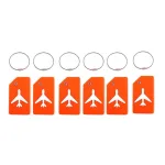 étiquettes de bagages personnalisables