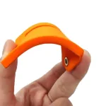 étiquettes identifiantes pour valises