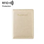 étui passeport haut de gamme