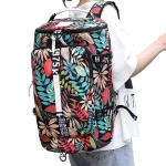 grand sac à dos voyage femme