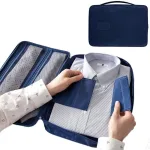 housse de chemises pour voyage