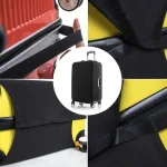 housse de protection pour valise