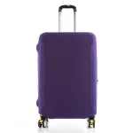 housse de valise durable