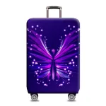 housse de valise phénix