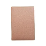 housse en cuir pour passeport