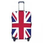 housse protection valise drapeau royaume-uni