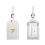 marque bagage personnalisé pour avion