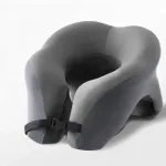 oreiller confortable pour le voyage