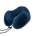 oreiller de voyage adapté à la nuque