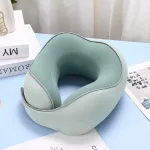 oreiller de voyage pour un sommeil réparateur