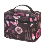 organisateur de maquillage Vanity