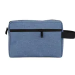 organisateur de toilette en tissu rectangulaire